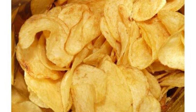 آیا چیپس و بستنی به اندازه مخدرها اعتیادآورند؟